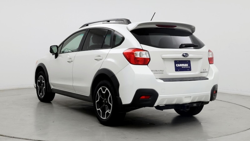 2014 Subaru XV Crosstrek Premium 2