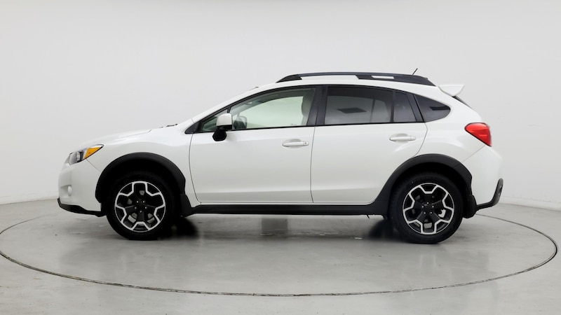 2014 Subaru XV Crosstrek Premium 3