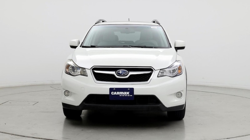 2014 Subaru XV Crosstrek Premium 5