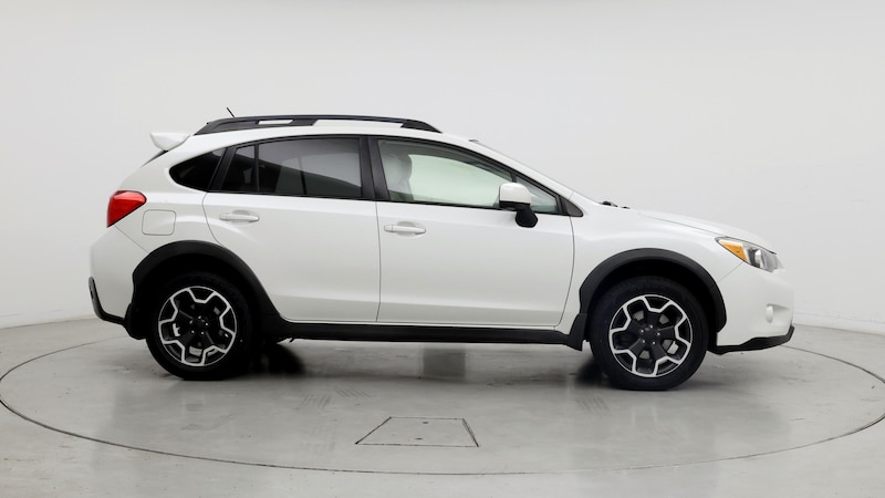 2014 Subaru XV Crosstrek Premium 7