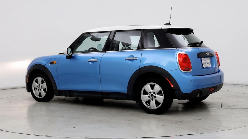 2017 MINI Cooper Hardtop  2