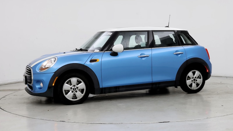 2017 MINI Cooper Hardtop  3