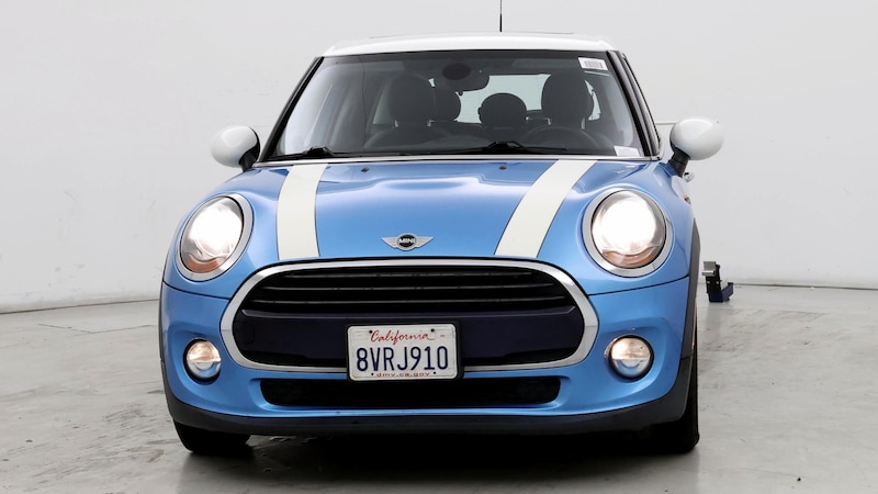 2017 MINI Cooper Hardtop  4