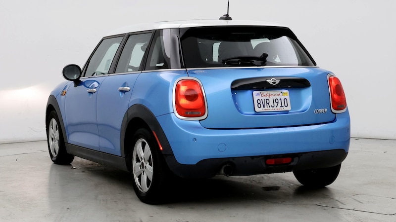 2017 MINI Cooper Hardtop  6