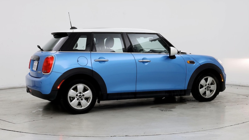 2017 MINI Cooper Hardtop  7