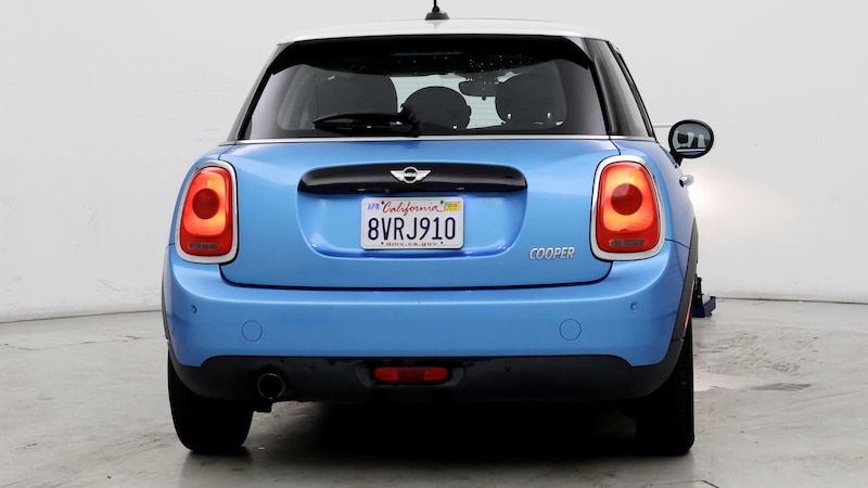 2017 MINI Cooper Hardtop  8