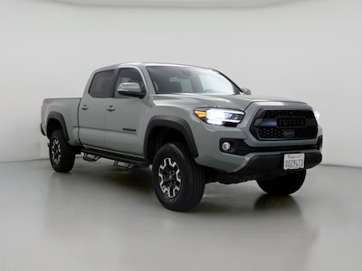 2023 Toyota Tacoma TRD Off-Road -
                Norco, CA