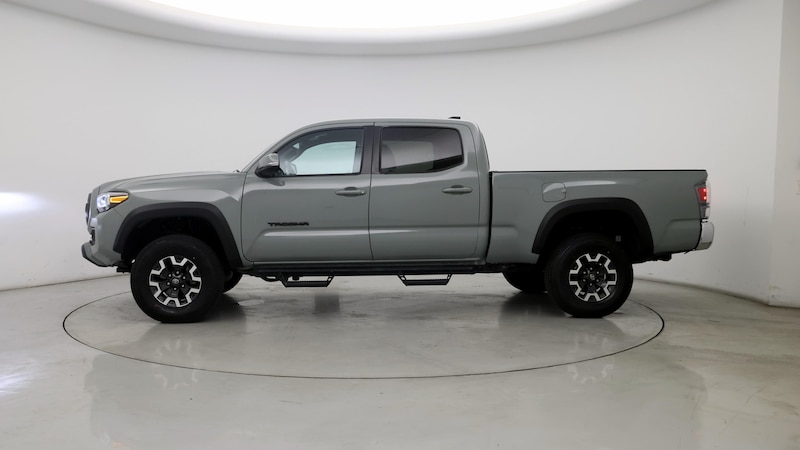 2023 Toyota Tacoma TRD Off-Road 3