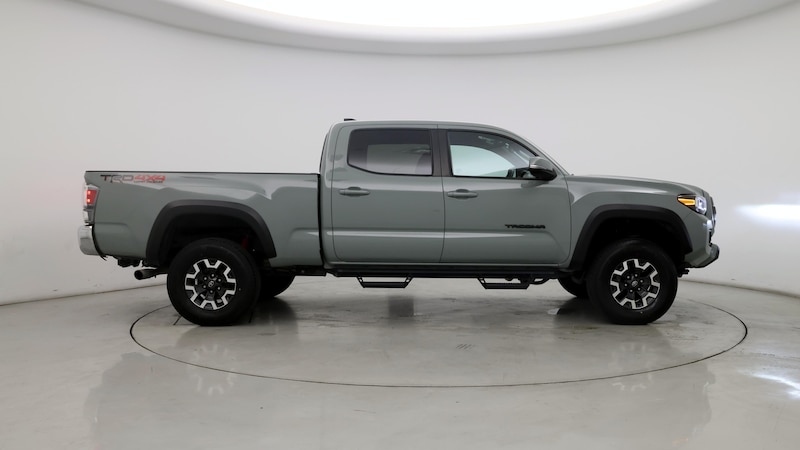 2023 Toyota Tacoma TRD Off-Road 7