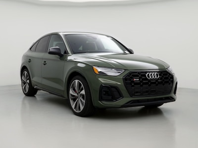 2023 Audi SQ5 Premium Plus -
                Los Angeles, CA