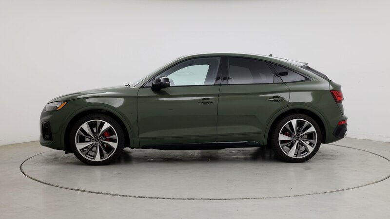 2023 Audi SQ5 Premium Plus 3