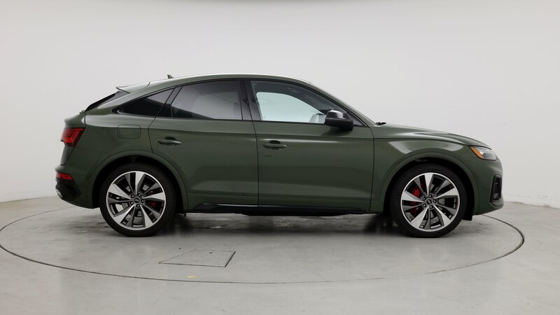 2023 Audi SQ5 Premium Plus 7