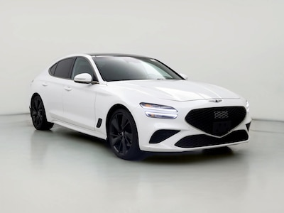 2023 Genesis G70 2.0T -
                Los Angeles, CA