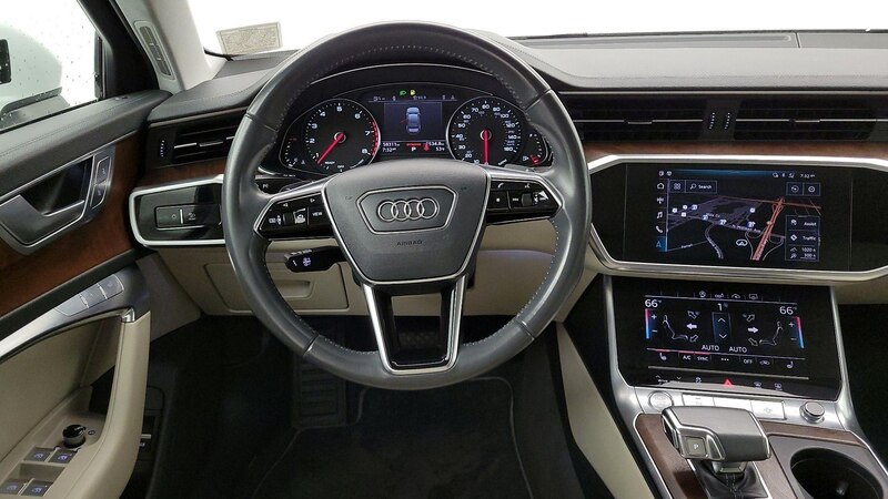 2019 Audi A6 Premium 10