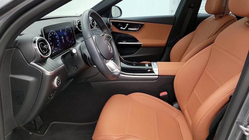 2022 Mercedes-Benz C-Class C 300 11