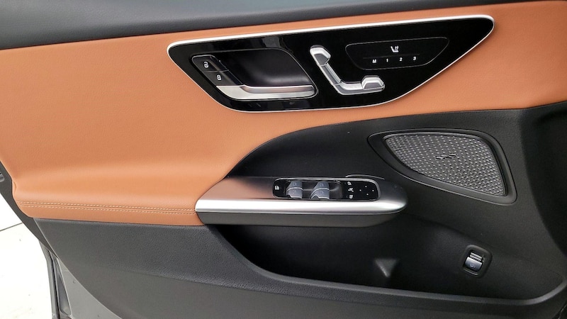 2022 Mercedes-Benz C-Class C 300 12