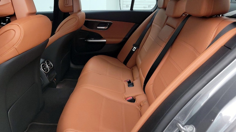 2022 Mercedes-Benz C-Class C 300 19