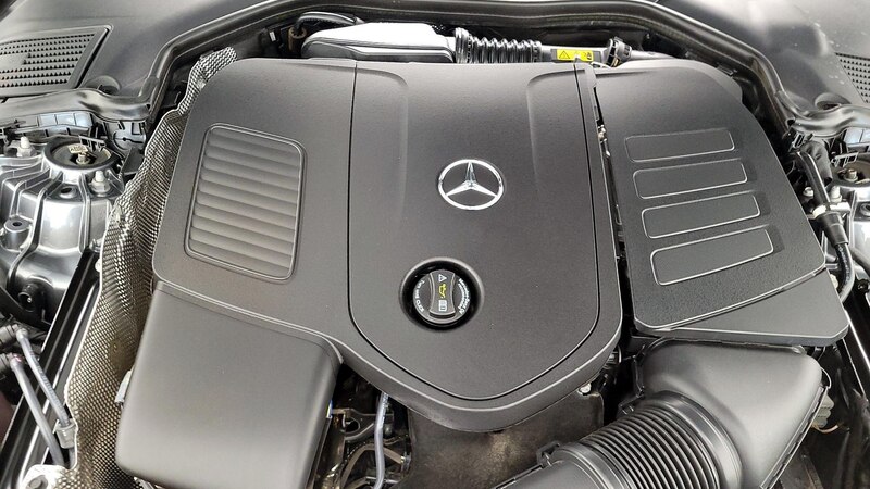 2022 Mercedes-Benz C-Class C 300 21