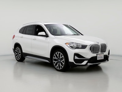 2021 BMW X1 sDrive28i -
                Los Angeles, CA