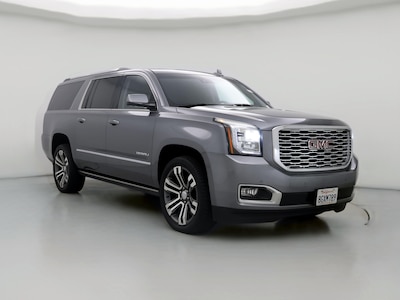 2019 GMC Yukon XL Denali -
                Los Angeles, CA