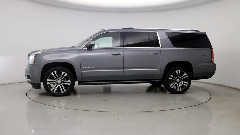 2019 GMC Yukon XL Denali 3