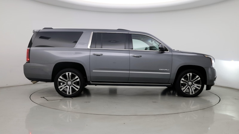 2019 GMC Yukon XL Denali 7