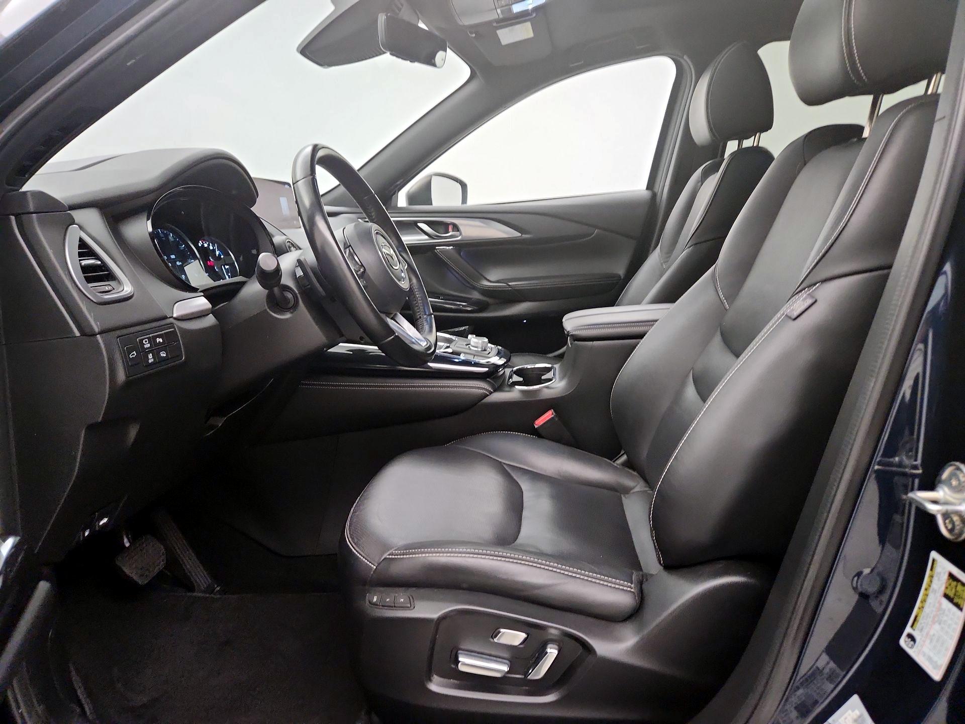 Thumbnail: 2021 Mazda CX-9 - 11