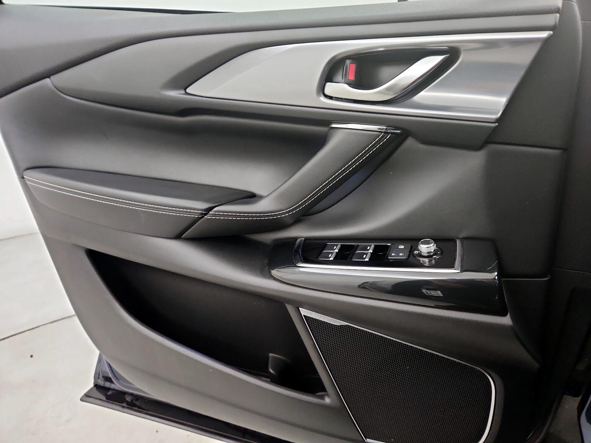 Thumbnail: 2021 Mazda CX-9 - 12