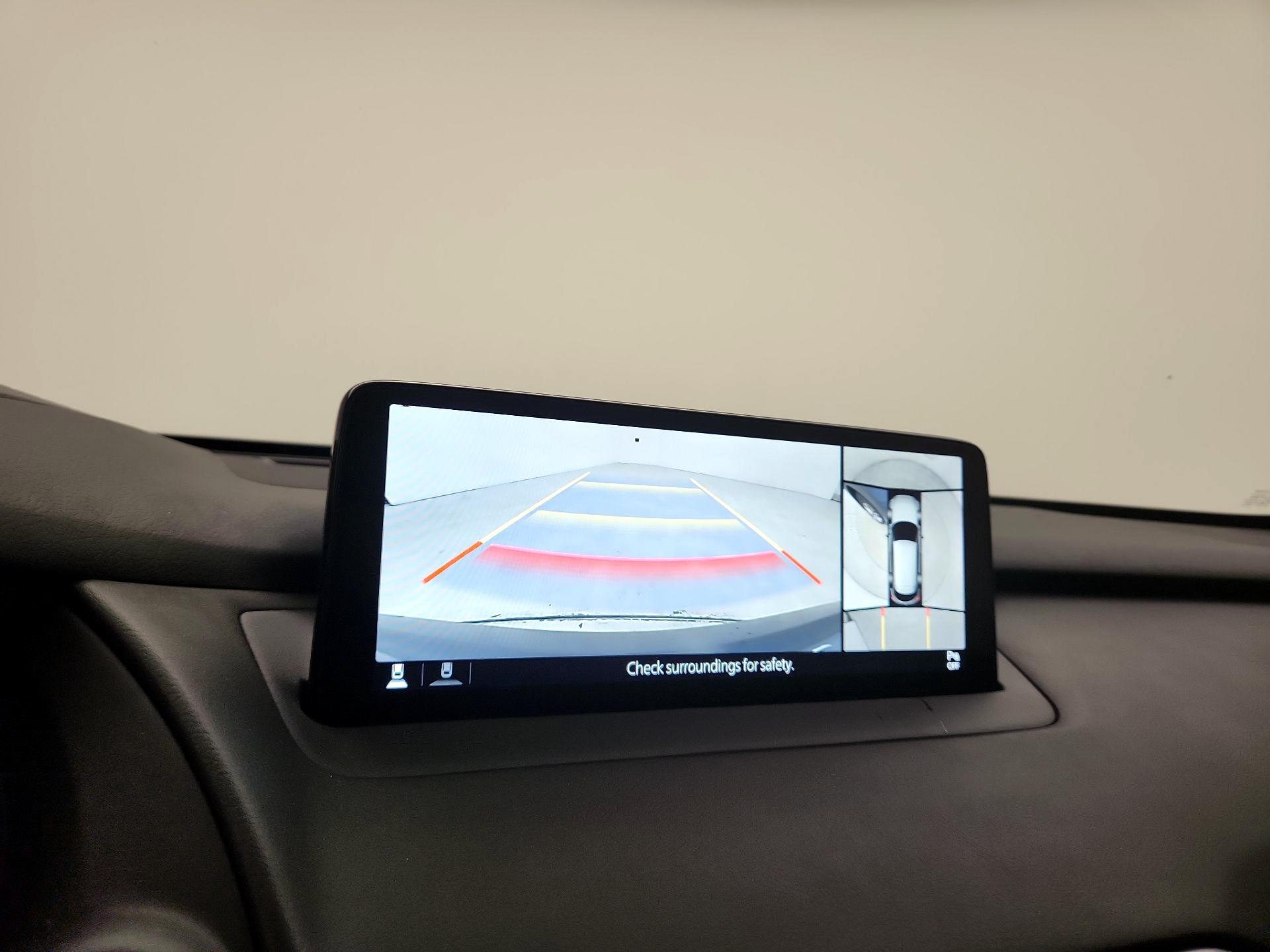 Thumbnail: 2021 Mazda CX-9 - 14