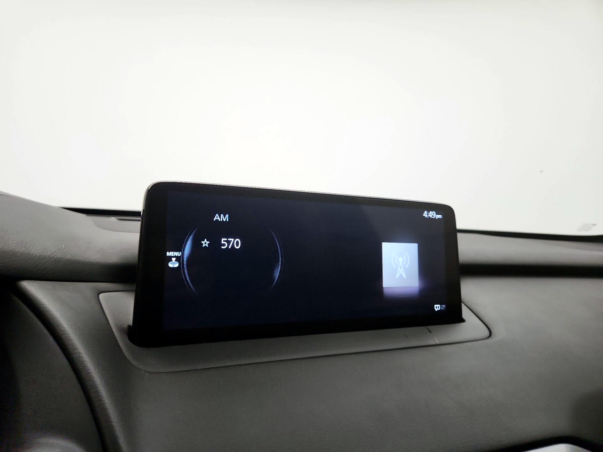 Thumbnail: 2021 Mazda CX-9 - 15
