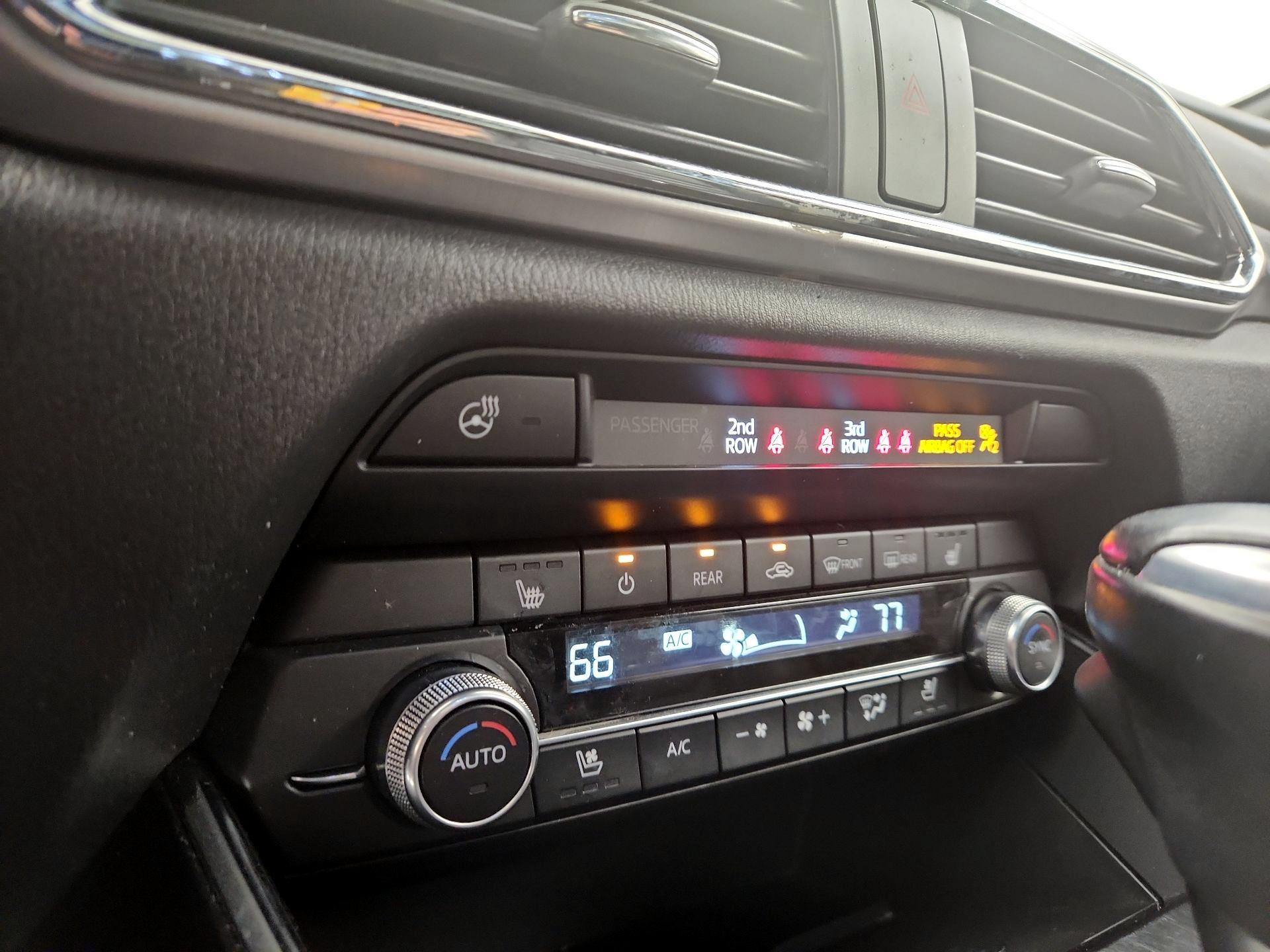 Thumbnail: 2021 Mazda CX-9 - 16