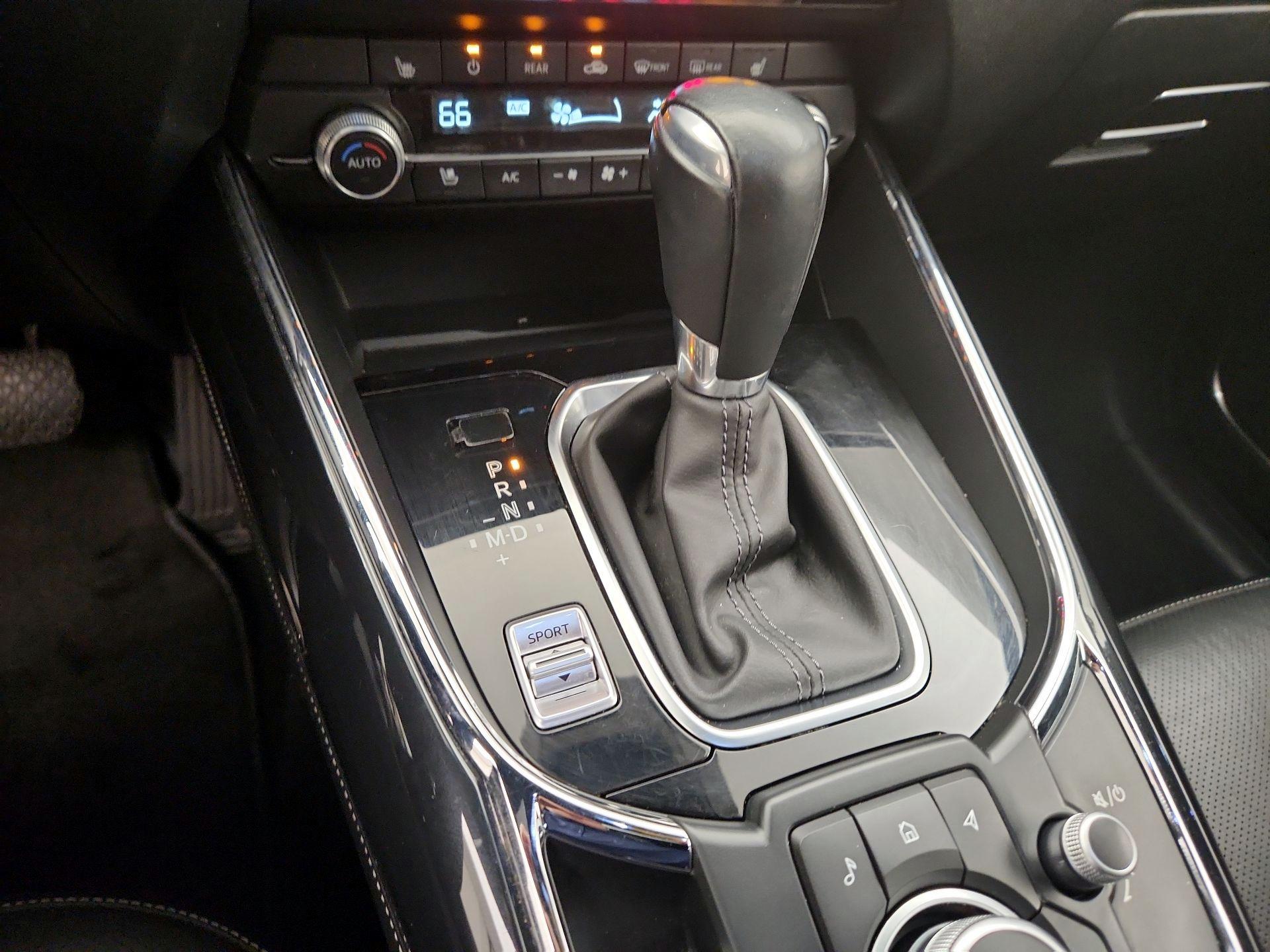 Thumbnail: 2021 Mazda CX-9 - 17