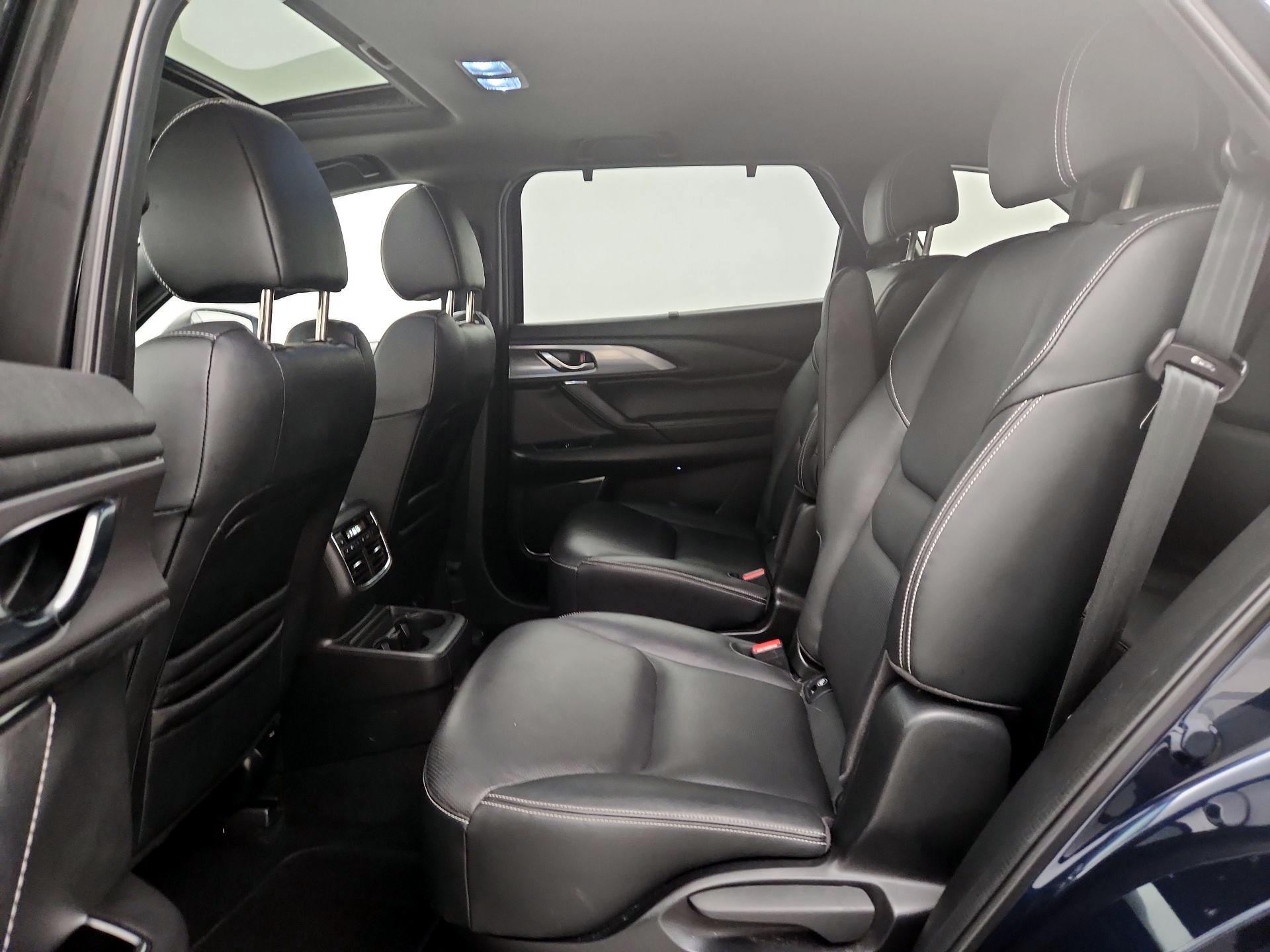 Thumbnail: 2021 Mazda CX-9 - 20