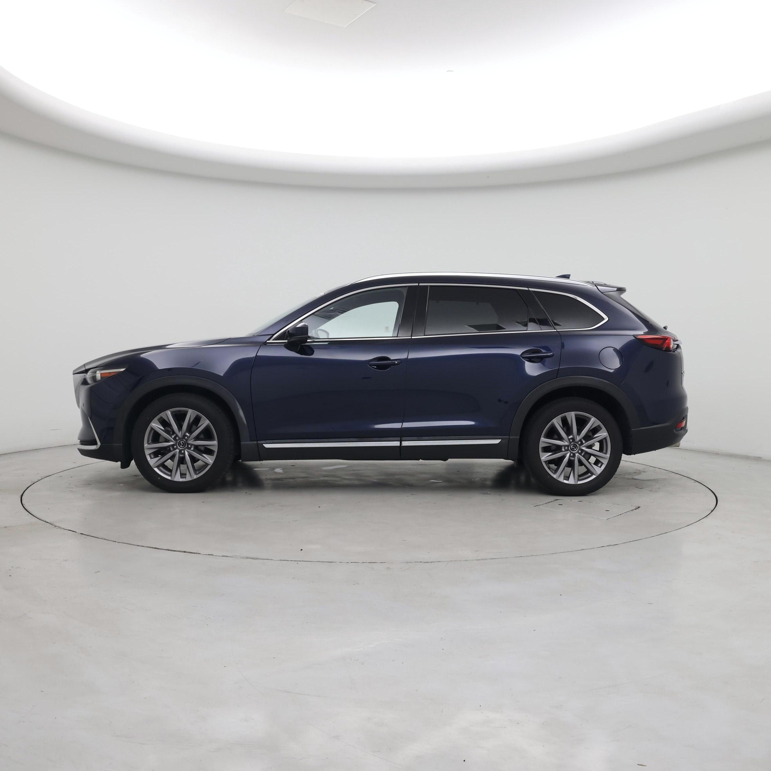 Thumbnail: 2021 Mazda CX-9 - 3