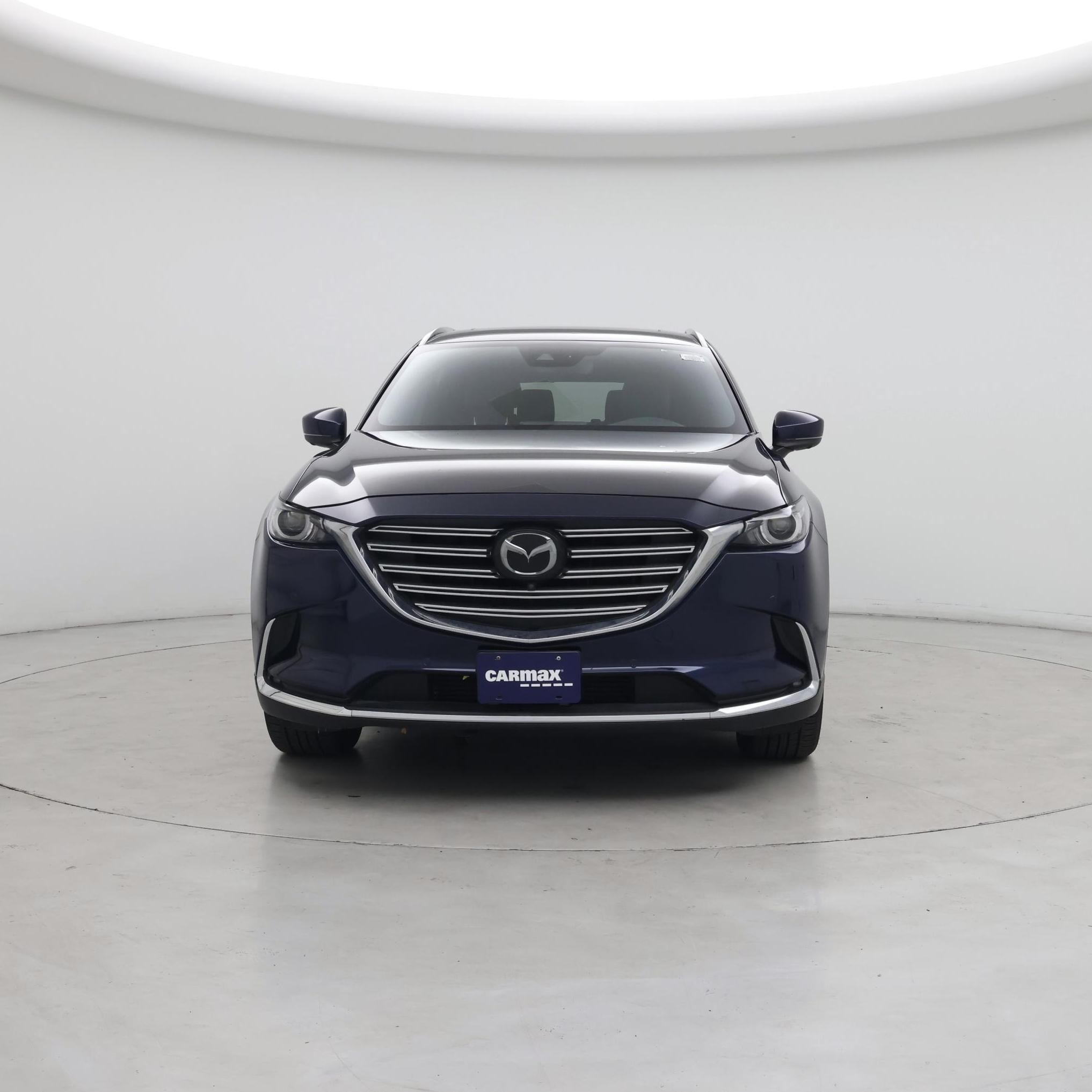 Thumbnail: 2021 Mazda CX-9 - 5