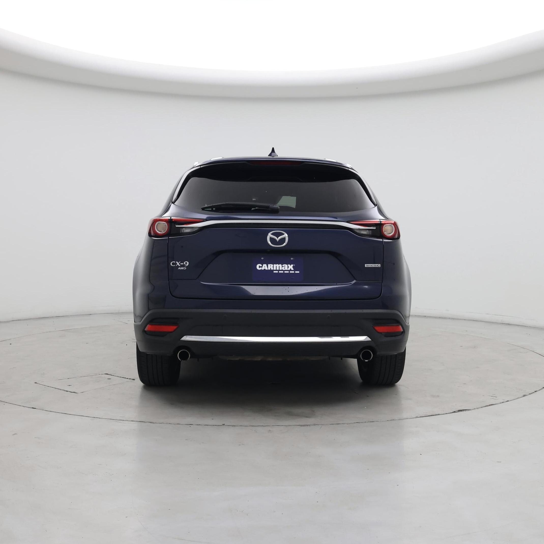 Thumbnail: 2021 Mazda CX-9 - 6