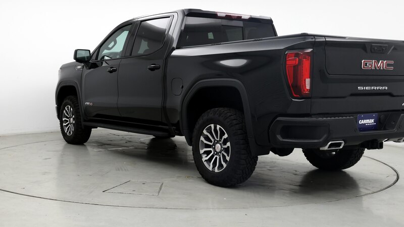 2023 GMC Sierra 1500 AT4 2