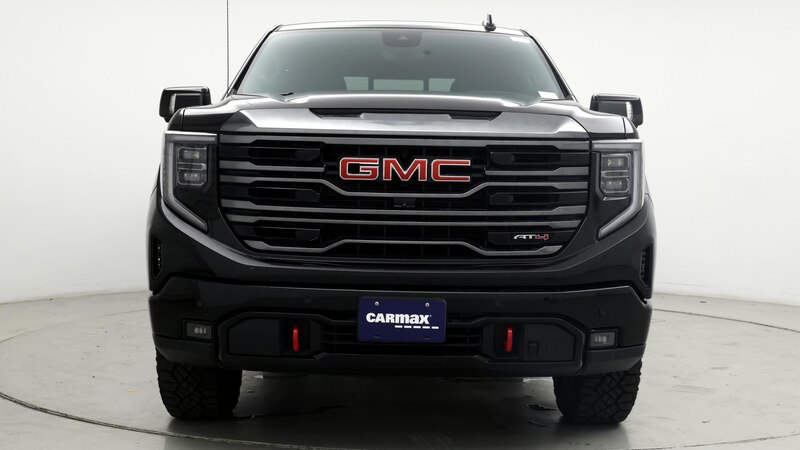 2023 GMC Sierra 1500 AT4 5