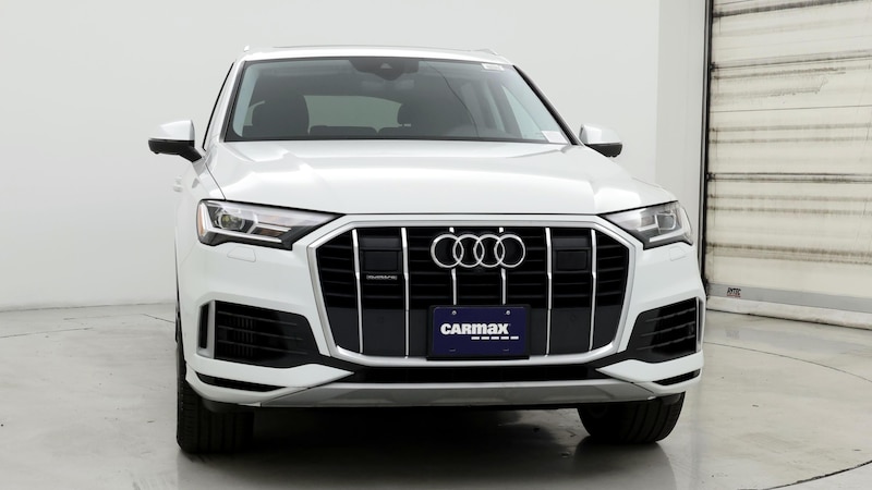 2023 Audi Q7 Premium Plus 5