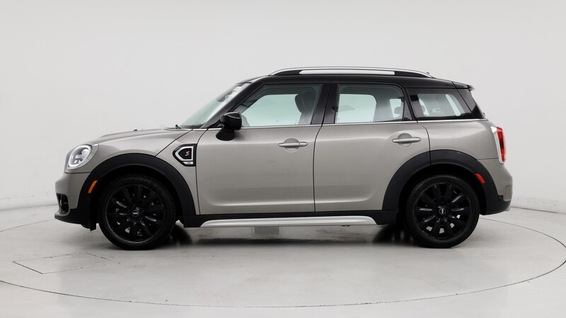 2020 MINI Cooper Countryman S 3