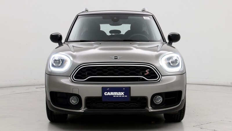 2020 MINI Cooper Countryman S 5