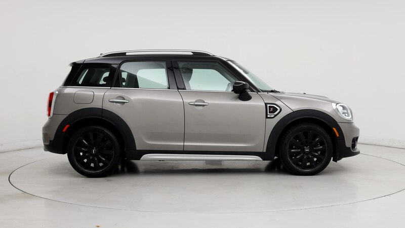 2020 MINI Cooper Countryman S 7