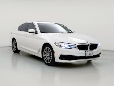 2019 BMW 5 Series 540i -
                Palmdale, CA