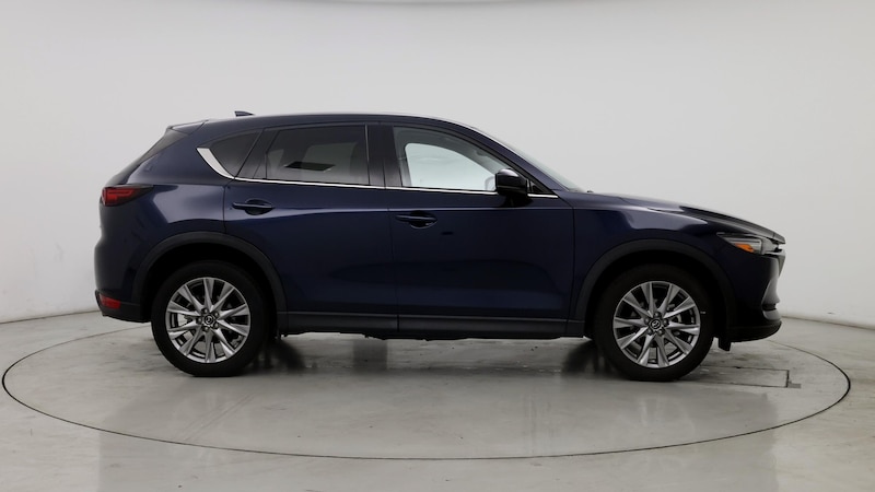 2021 Mazda CX-5 Grand Touring 7