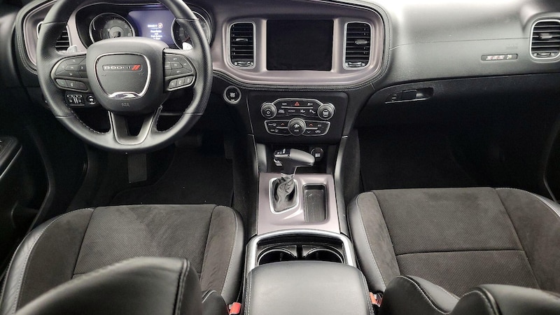 2023 Dodge Charger Scat Pack 9