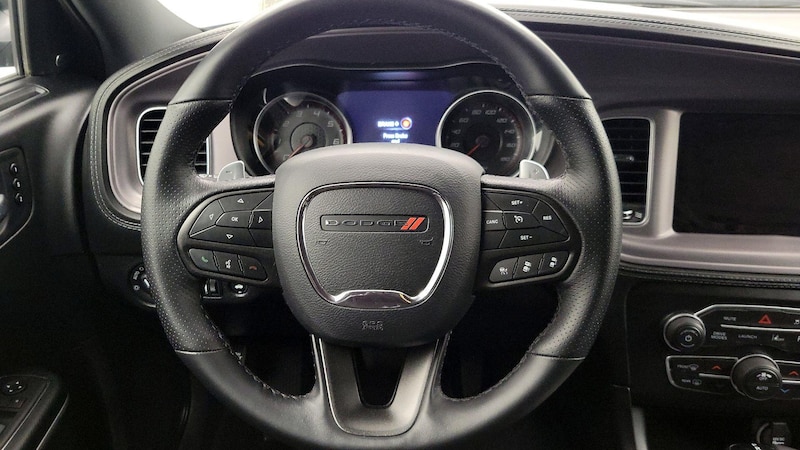 2023 Dodge Charger Scat Pack 10