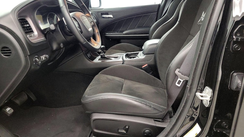 2023 Dodge Charger Scat Pack 11
