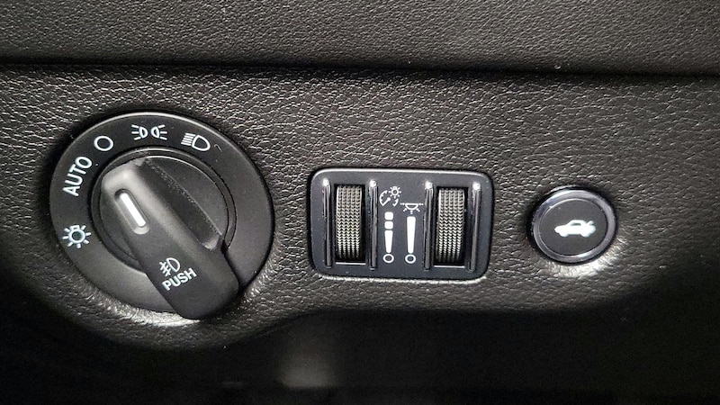 2023 Dodge Charger Scat Pack 13