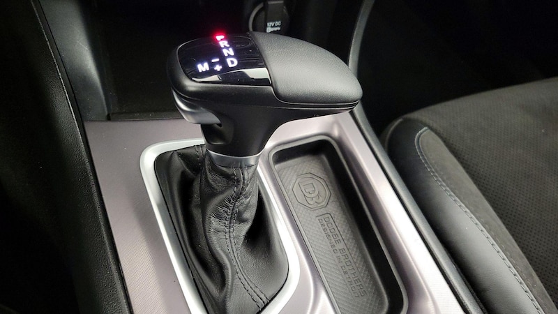 2023 Dodge Charger Scat Pack 17