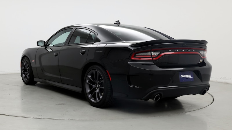 2023 Dodge Charger Scat Pack 2